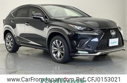 lexus nx 2020 -LEXUS--Lexus NX DAA-AYZ10--AYZ10-1030020---LEXUS--Lexus NX DAA-AYZ10--AYZ10-1030020-