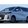 toyota alphard 2021 quick_quick_6AA-AYH30W_AYH30-0125550 image 1