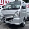 suzuki carry-truck 2025 -SUZUKI 【富士山 481ｸ2646】--Carry Truck DA16T--870857---SUZUKI 【富士山 481ｸ2646】--Carry Truck DA16T--870857- image 1