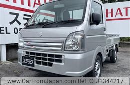 suzuki carry-truck 2025 -SUZUKI 【富士山 481ｸ2646】--Carry Truck DA16T--870857---SUZUKI 【富士山 481ｸ2646】--Carry Truck DA16T--870857-
