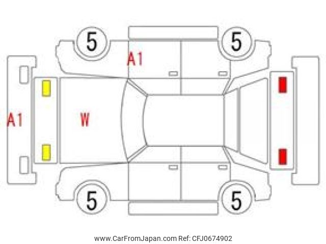 toyota tacoma 2011 -OTHER IMPORTED--Tacoma 不明----国[01]032913---OTHER IMPORTED--Tacoma 不明----国[01]032913- image 2