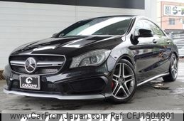 mercedes-benz amg 2016 CFJ1504801
