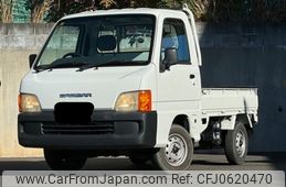 subaru sambar-truck 1999 5332