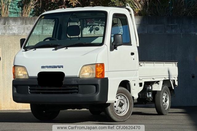 subaru sambar-truck 1999 5332 image 1