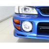 subaru impreza 2000 CFJ1856081 image 22