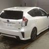 toyota prius-α 2016 -TOYOTA 【四日市 300ｿ4448】--Prius α DAA-ZVW41W--ZVW41-0049183---TOYOTA 【四日市 300ｿ4448】--Prius α DAA-ZVW41W--ZVW41-0049183- image 2