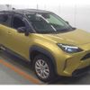 toyota yaris-cross 2020 quick_quick_5BA-MXPB10_2004679 image 1