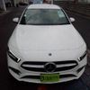 mercedes-benz a-class 2019 quick_quick_3DA-177012_WDD1770122J107924 image 9