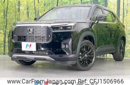 honda wr-v 2025 CFJ1506966