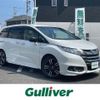 honda odyssey 2017 CFJ1662346 image 1