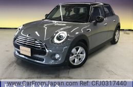 mini mini-others 2018 -BMW--BMW Mini DBA-XU15M--WMWXU72040TN32484---BMW--BMW Mini DBA-XU15M--WMWXU72040TN32484-