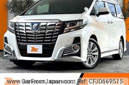 toyota alphard 2015 -TOYOTA--Alphard DBA-AGH30W--AGH30-0022401---TOYOTA--Alphard DBA-AGH30W--AGH30-0022401-