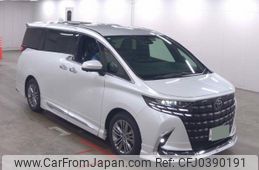 toyota alphard 2023 quick_quick_3BA-AGH40W_AGH40-0009767