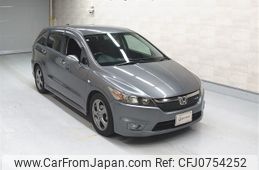 honda stream 2009 -HONDA--Stream RN8-3000447---HONDA--Stream RN8-3000447-