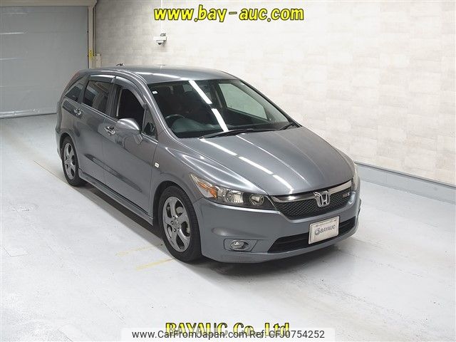 honda stream 2009 -HONDA--Stream RN8-3000447---HONDA--Stream RN8-3000447- image 1