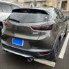 mazda cx-3 2015 -MAZDA--CX-3 LDA-DK5AW--DK5AW-109265---MAZDA--CX-3 LDA-DK5AW--DK5AW-109265- image 2