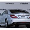 mercedes-benz cls-class 2015 quick_quick_LDA-218301_WDD2183012A149050 image 2