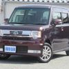 daihatsu move-conte 2014 -DAIHATSU 【岩手 580ﾑ3059】--Move Conte DBA-L575S--L575S-0203625---DAIHATSU 【岩手 580ﾑ3059】--Move Conte DBA-L575S--L575S-0203625- image 1