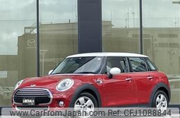 mini mini-others 2018 -BMW--BMW Mini DBA-XS15--WMWXS520902G82822---BMW--BMW Mini DBA-XS15--WMWXS520902G82822-