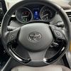 toyota c-hr 2017 -TOYOTA--C-HR DAA-ZYX10--LA300S-1410600---TOYOTA--C-HR DAA-ZYX10--LA300S-1410600- image 8