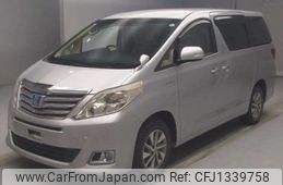 toyota alphard 2013 -TOYOTA--Alphard DAA-ATH20W--ATH20-8028720---TOYOTA--Alphard DAA-ATH20W--ATH20-8028720-