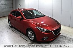 mazda axela 2014 -MAZDA--Axela BM5FS-108739---MAZDA--Axela BM5FS-108739-