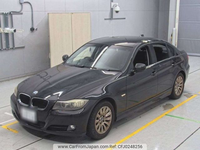 bmw 3-series 2010 -BMW 【名古屋 335と2112】--BMW 3 Series VA20-WBAPG56060NM14981---BMW 【名古屋 335と2112】--BMW 3 Series VA20-WBAPG56060NM14981- image 1