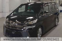 toyota vellfire 2017 -TOYOTA--Vellfire DBA-AGH30W--AGH30W-0156276---TOYOTA--Vellfire DBA-AGH30W--AGH30W-0156276-