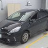 toyota prius-α 2014 -TOYOTA 【名古屋 307ゆ1123】--Prius α ZVW41W-0016142---TOYOTA 【名古屋 307ゆ1123】--Prius α ZVW41W-0016142- image 1