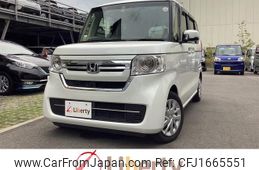 honda n-box 2023 CFJ1665551