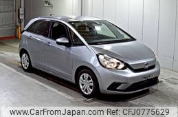 honda fit 2022 -HONDA--Fit GR1-1105925---HONDA--Fit GR1-1105925-