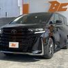 toyota vellfire 2025 -TOYOTA--Vellfire 6AA-AAHH40W--AAHH40-0031***---TOYOTA--Vellfire 6AA-AAHH40W--AAHH40-0031***- image 10