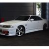 nissan skyline-coupe 1997 -NISSAN--Skyline Coupe E-ECR33--ECR33-109949---NISSAN--Skyline Coupe E-ECR33--ECR33-109949- image 1