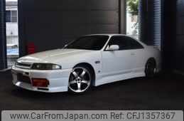 nissan skyline-coupe 1997 -NISSAN--Skyline Coupe E-ECR33--ECR33-109949---NISSAN--Skyline Coupe E-ECR33--ECR33-109949-