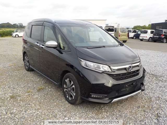 honda freed 2021 -HONDA--Freed 6BA-GB5--GB5-3165812---HONDA--Freed 6BA-GB5--GB5-3165812- image 1