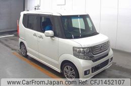 honda n-box 2013 CFJ1452107