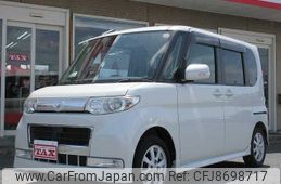 daihatsu tanto 2008 -DAIHATSU--Tanto DBA-L375S--L375S-0125387---DAIHATSU--Tanto DBA-L375S--L375S-0125387-