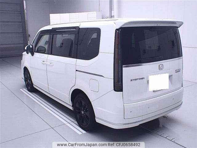 honda stepwagon 2024 -HONDA 【釧路 337ﾁ30】--Stepwgn RP7-1107023---HONDA 【釧路 337ﾁ30】--Stepwgn RP7-1107023- image 2