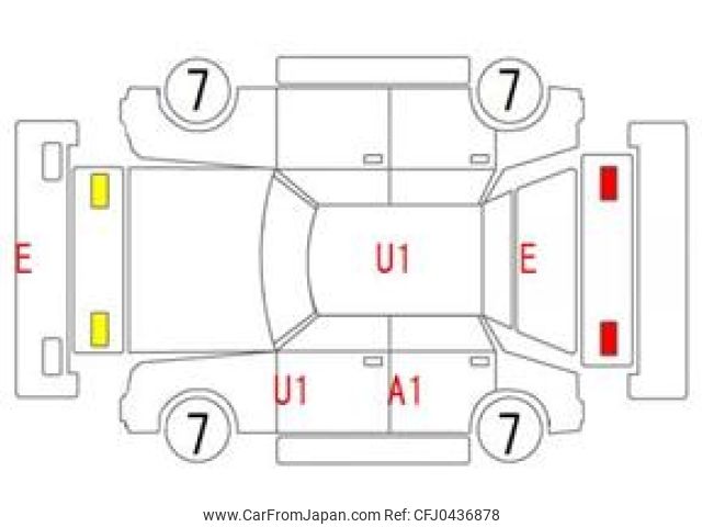 mazda cx-5 2017 -MAZDA--CX-5 DBA-KFEP--KFEP-105805---MAZDA--CX-5 DBA-KFEP--KFEP-105805- image 2