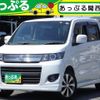 suzuki wagon-r-stingray 2012 quick_quick_MH23S_MH23S-669762 image 1