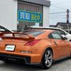 nissan fairlady-z 2007 -NISSAN--Fairlady Z CBA-Z33--Z33-501483---NISSAN--Fairlady Z CBA-Z33--Z33-501483- image 15