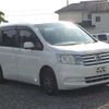 honda stepwagon 2012 -HONDA--Stepwgn DBA-RK1--RK1-1301623---HONDA--Stepwgn DBA-RK1--RK1-1301623- image 1