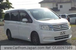 honda stepwagon 2012 -HONDA--Stepwgn DBA-RK1--RK1-1301623---HONDA--Stepwgn DBA-RK1--RK1-1301623-