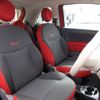 fiat 500 2016 -FIAT--Fiat 500 ABA-31212--ZFA3120000J613096---FIAT--Fiat 500 ABA-31212--ZFA3120000J613096- image 11