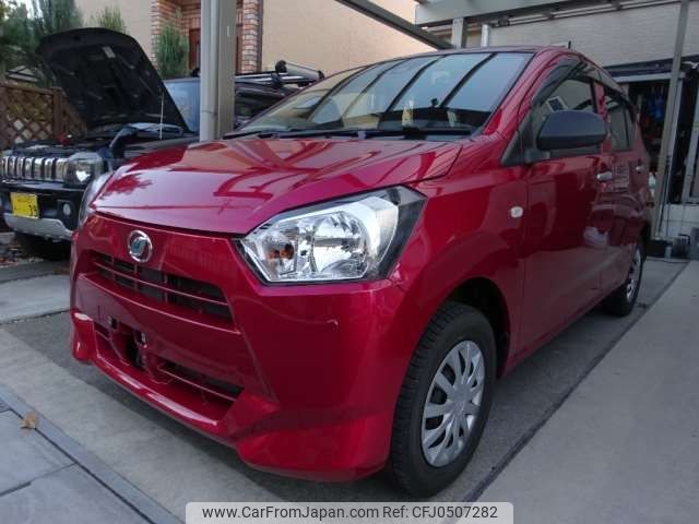 daihatsu mira-e-s 2019 -DAIHATSU--Mira e:s 5BA-LA360S--LA360S-0030696---DAIHATSU--Mira e:s 5BA-LA360S--LA360S-0030696- image 1