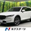 mazda cx-8 2019 CFJ1727643 image 1