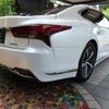 lexus ls 2023 -LEXUS--Lexus LS 6AA-GVF50--GVF50-6008532---LEXUS--Lexus LS 6AA-GVF50--GVF50-6008532- image 7