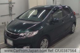 honda fit 2018 -HONDA 【横浜 542て2020】--Fit GK3-1342185---HONDA 【横浜 542て2020】--Fit GK3-1342185-