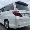 toyota alphard 2014 -TOYOTA--Alphard DBA-ANH20W--ANH20-8351257---TOYOTA--Alphard DBA-ANH20W--ANH20-8351257- image 17