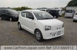 suzuki alto 2020 CFJ1666912